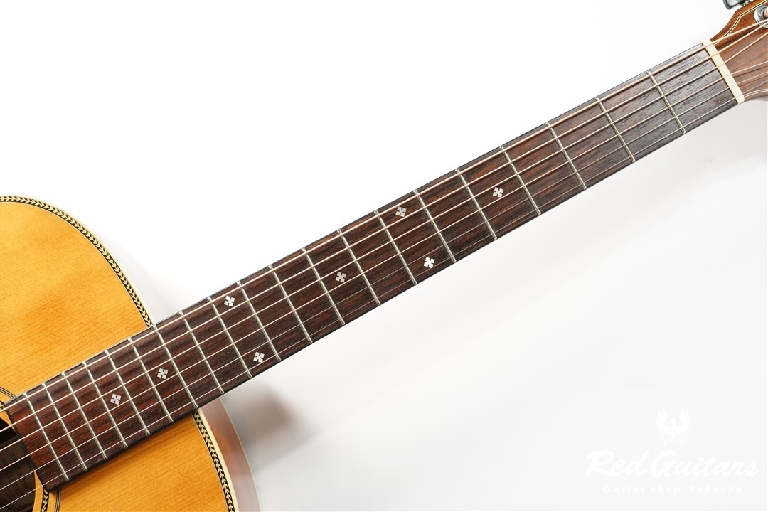 HEADWAY HF-590AS | Red Guitars Online Store